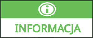 INFORMACJA