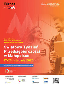 Światowy Tydzień Przedsiębiorczości