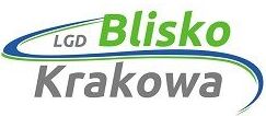 logo LGD blisko Krakowa