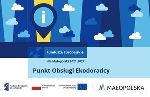 Funkcjonowanie Ekodoradcy w Gminie Świątniki Górne