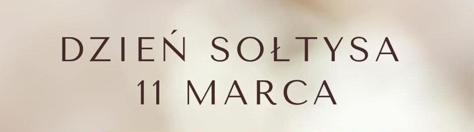 Dzień Sołtysa 11 marca