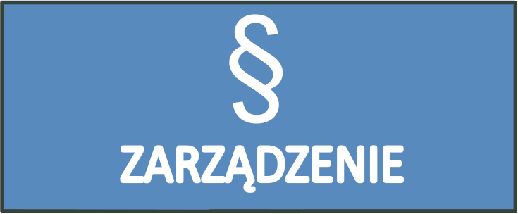 Logo Zarządzenie