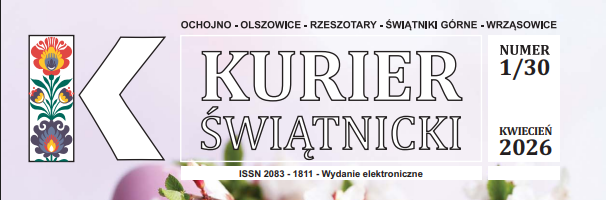 Kurier Świątnicki