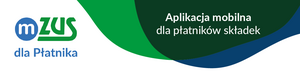 mZUS dla Płatnika