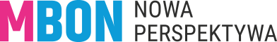 Logo MBon Nowa Perspektywa
