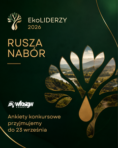 ekoLIDERZY 2026