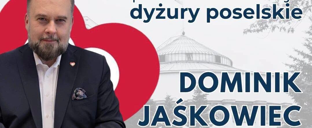 Dyżur poselski