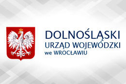 Logo DOLNOŚLĄSKI URZĄD WOJEWÓDZKI we WROCŁAWIU