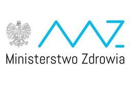 Logo Ministerstwo Zdrowia