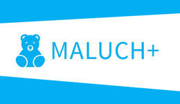 Logo Maluch +