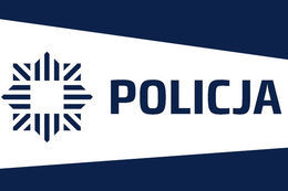 Logo POLICJA