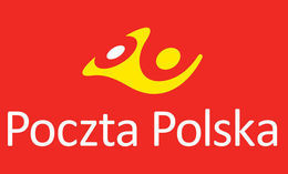 Logo Poczta Polska