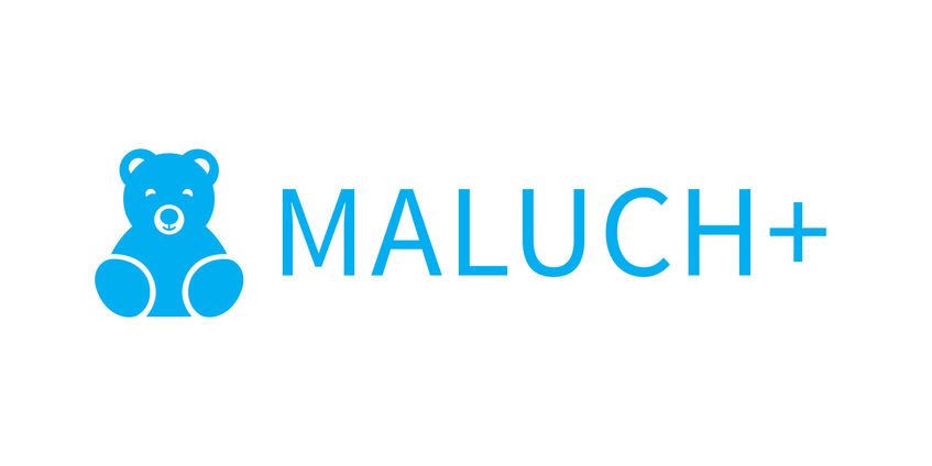 Logo Maluch +
