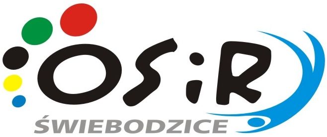 Logo OSiR Świebodzice