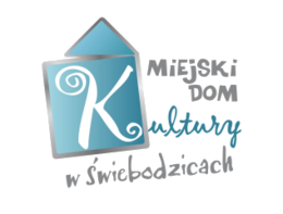 Logo Miejski Dom Kultury w Świebodzicach