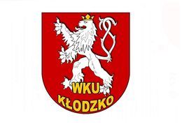 Godło WKU KŁÓDZKO