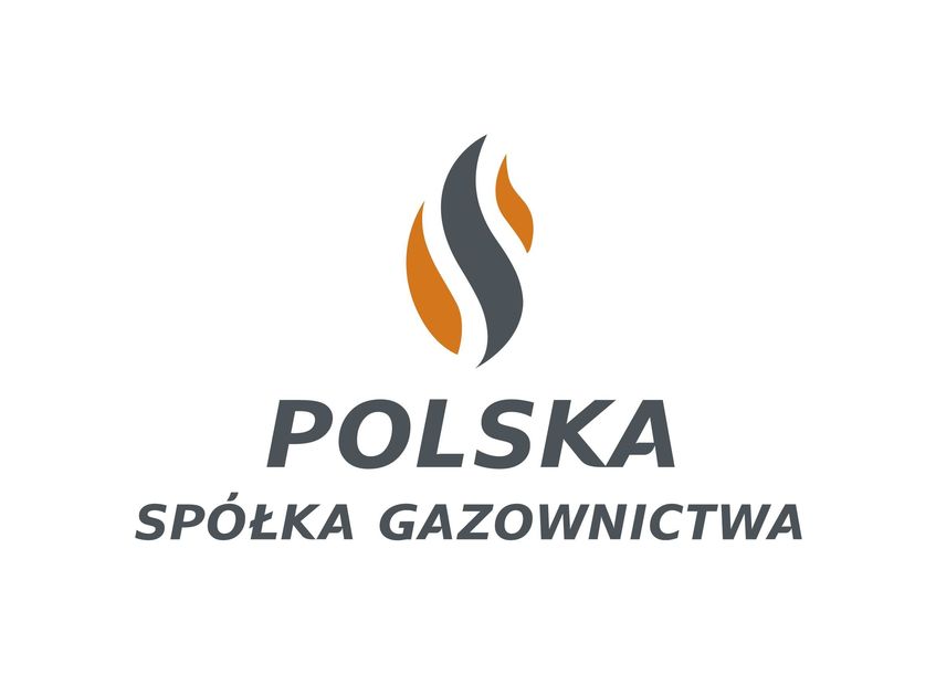 Logo Polska Spółka Gazownictwa