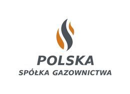 Logo Polska Spółka Gazownictwa