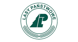 Logo lasy państwowe