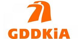 Logo GDDKiA