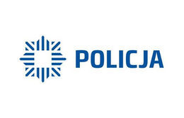 Logo Policja