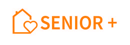 Logo Senior plus