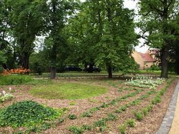 Park historyczny