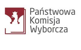 Logo Państwowa Komisja Wyborcza