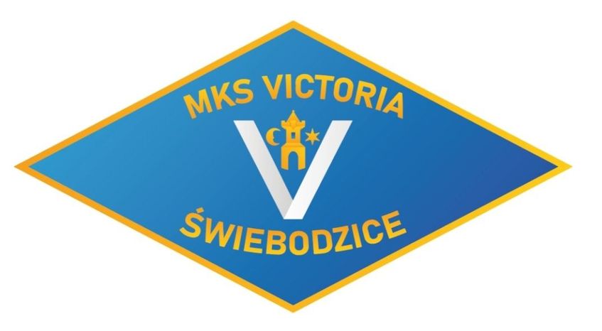 Logo MKS VICTORIA ŚWIEBODZICE