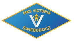 Logo MKS VICTORIA ŚWIEBODZICE