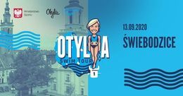 Ministerstwo Sportu 13.09.2020 OTYLIA ŚWIEBODZICE SWIM TOUR