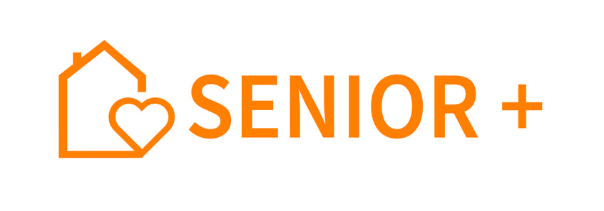 Logo Klubu Senior +