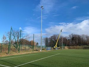 stadion im. Ludwika Paluszaka