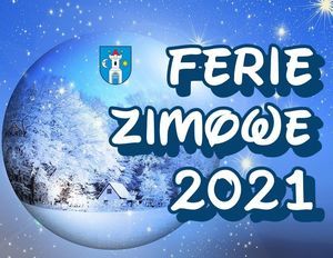 Ferie Zimowe