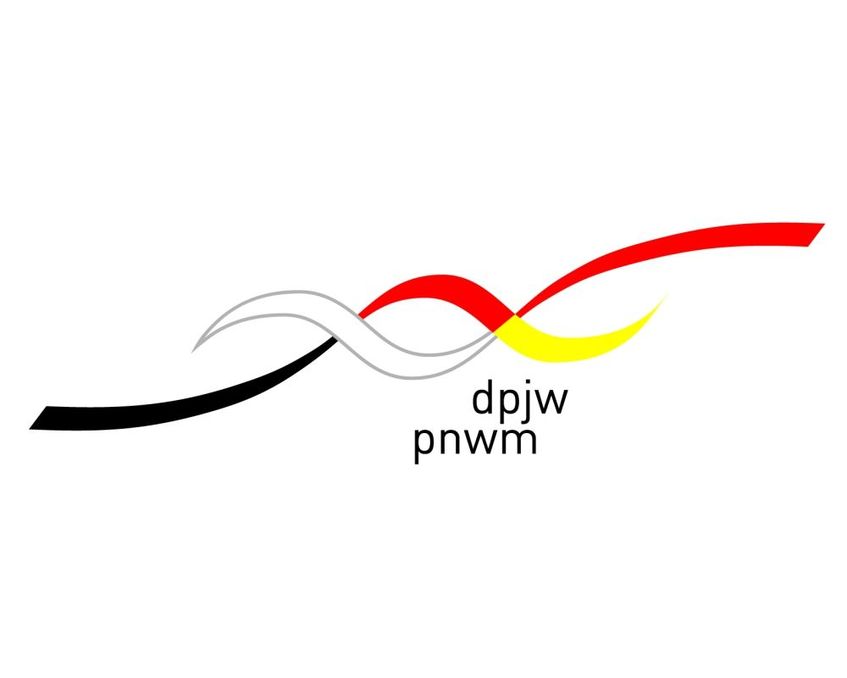 Logo DPJW PNWM