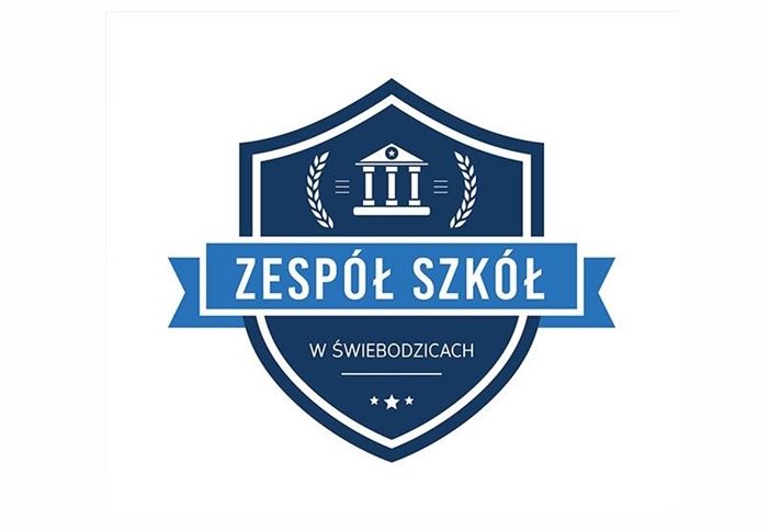 logo Zespołu Szkół