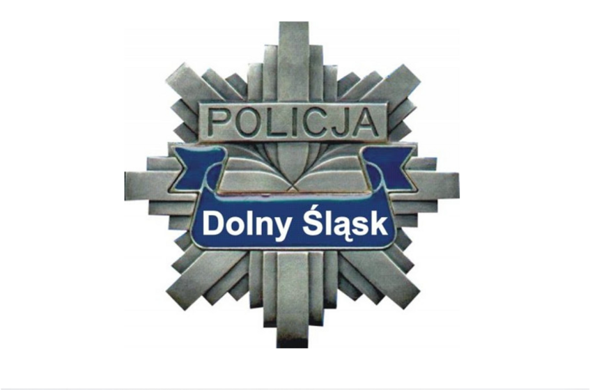 policja Dolny Śląsk