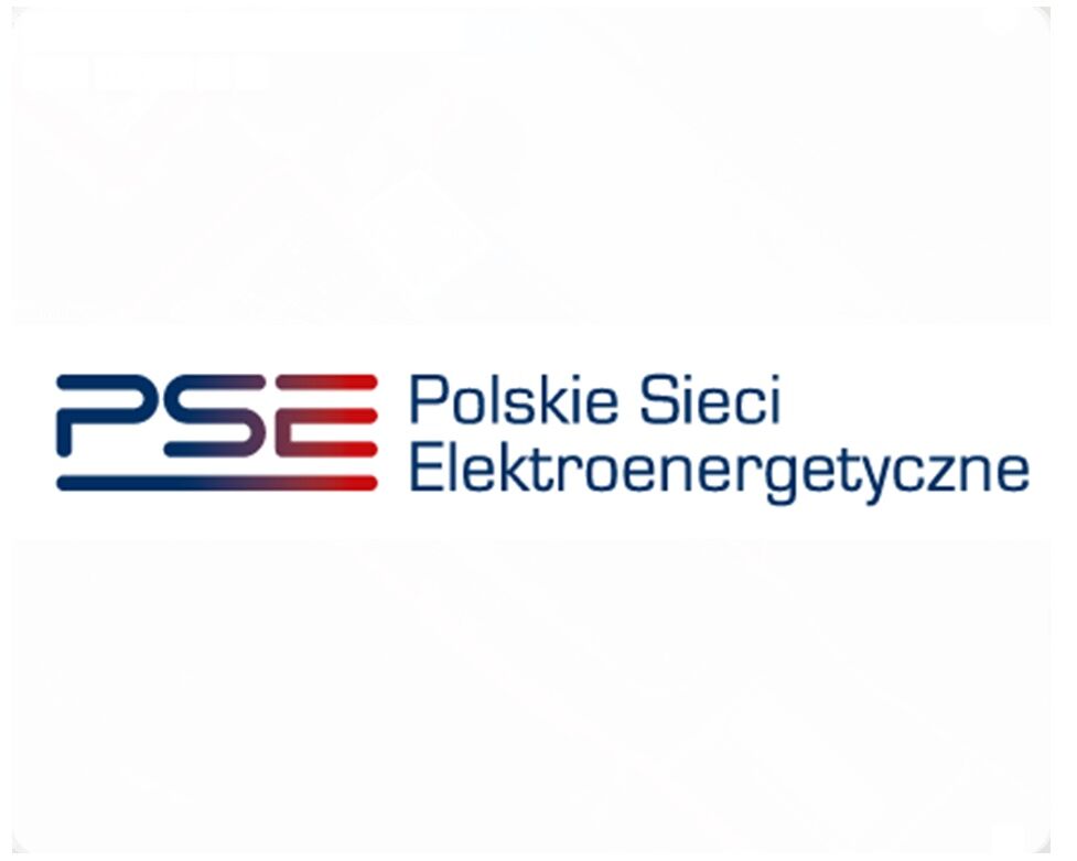 logo Polskich Sieci Elektroenergetycznych