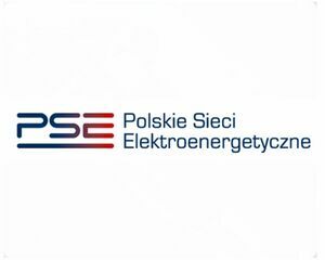 logo Polskich Sieci Elektroenergetycznych