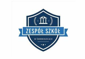 Logo Zespołu Szkół.