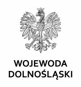 Logo Wojewody Dolnośląskiego