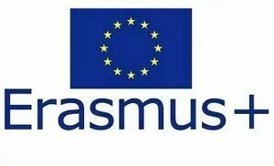 Logo Erasmus