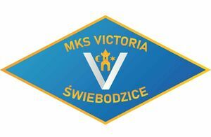 Logo MKS Victoria