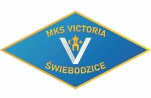 logo MKS Victoria Świebodzice 