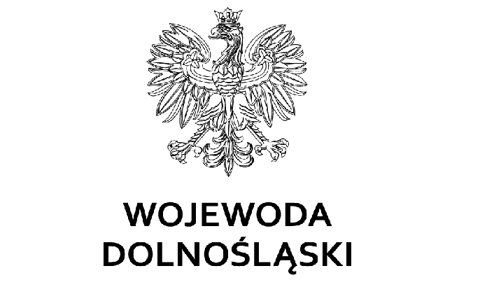 Herb Wojewody Dolnośląskiego 