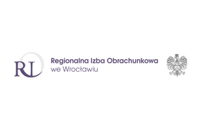 Logo Regionalnej Izby Obrachunkowej 