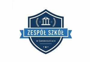 logo Zespołu Szkół w Świebodzicach