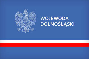 logo Wojewody Dolnośląskiego