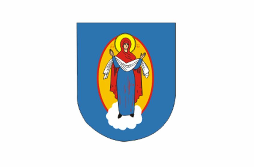 Herb Mariny Gorki