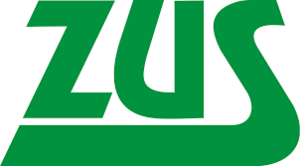 Logo Zus